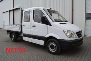 Mercedes-Benz Sprinter 2012