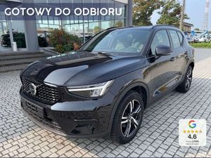 Volvo XC40 B3 Plus Dark 2025
