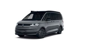 Volkswagen California 2026