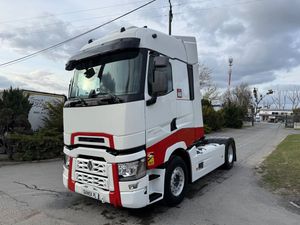 Renault T-series 2019