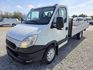 Iveco Daily 2012