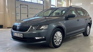 Skoda Octavia III 2.0 TDI SCR 4x4 Ambition DSG 2020