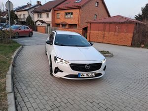 Opel Insignia B 2.0 CDTI GS Line S&S 2022