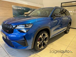 Skoda Kodiaq II 2.0 TSI 4x4 RS DSG 2026