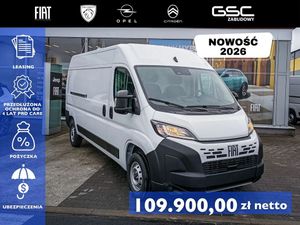 Fiat Ducato 2026