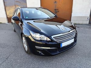 Peugeot 308 T9 2016
