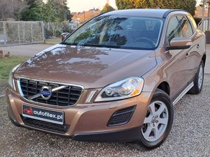 Volvo XC60 I 2011