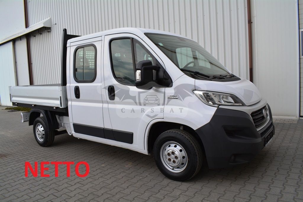 Fiat Ducato 2016