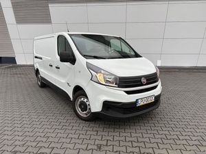 Fiat Talento 2018