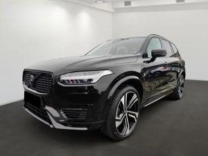 Volvo XC90 II T8 AWD Recharge Ultimate Dark 2024