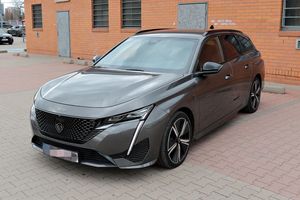 Peugeot 308 P5 BlueHDi 130 EAT8 GT 2022