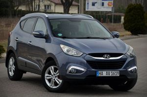 Hyundai ix35 2013