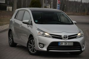 Toyota Verso 2013