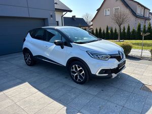 Renault Captur / QM3 I ENERGY TCe 90 Start&Stop Dynamique 2018