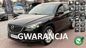 Mazda CX-5 I 2.2 D Skyenergy 2WD 2017