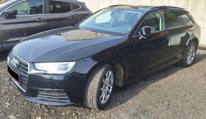 Audi A4 B9 2.0 TDI DPF Ambition 2016