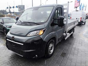 Opel Movano 2025