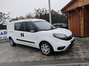 Fiat Doblo II Maxi Active 2021