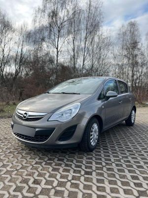 Opel Corsa D 1.2 16V EcoFLEX Active 2011
