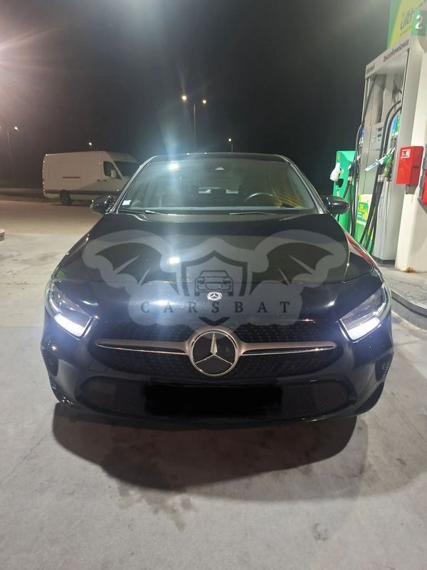 Mercedes-Benz A W177 160 Advanced Progressive 2019