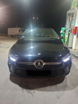 Mercedes-Benz A W177 160 Advanced Progressive 2019