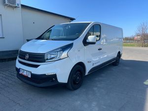 Fiat Talento 2016