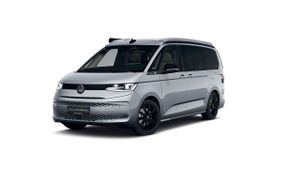 Volkswagen California 2026