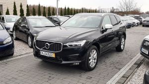 Volvo XC60 II D5 AWD R-Design 2018