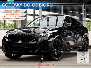 BMW X6 G06 2025