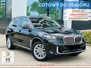 BMW X5 G05 2025
