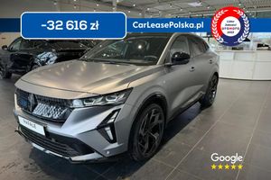 Renault Rafale 1.2 E-Tech PHEV 4x4 300 atelier Alpine MMT 2026