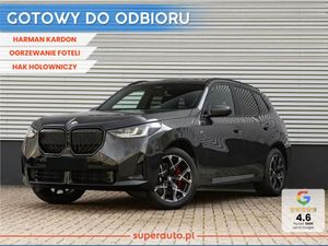 BMW X3 G45 2025