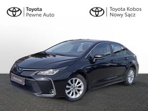 Toyota Corolla Seria E21 1.8 Hybrid Comfort 2021
