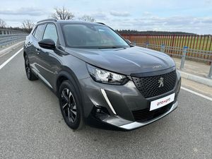 Peugeot 2008 II PureTech 130 EAT8 Allure Pack 2022