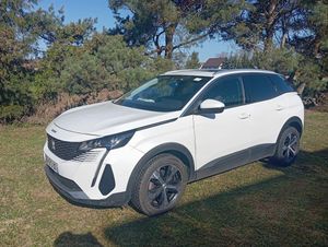 Peugeot 3008 II PureTech 130 Stop & Start GPF EAT8 Active Business-Paket 2021