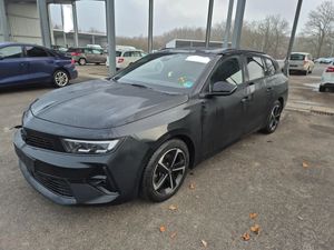 Opel Astra L 1.2 Turbo Automatik GS Line 2025