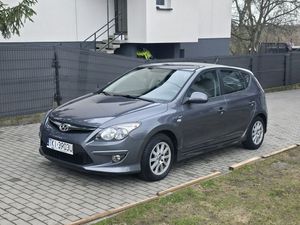 Hyundai i30 I 2010