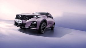 Gac Emzoom 2026