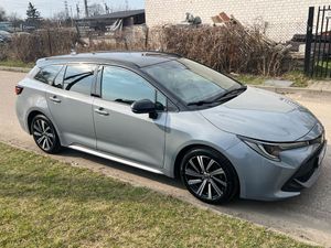 Toyota Corolla Seria E21 1.8 Business Edition 2022