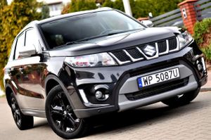 Suzuki Vitara II 1.4 Boosterjet S 2017