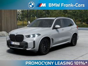 BMW X5 G05 xDrive30d mHEV M Sport sport 2025