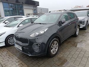 Kia Sportage IV 1.6 GDI M 2WD 2018