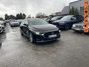Mazda 3 IV 2019