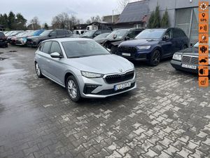 Skoda Scala 1.5 TSI Style DSG 2024
