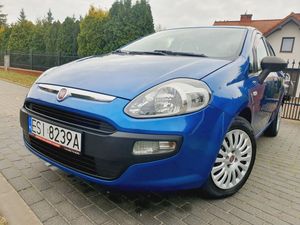 Fiat Punto 2010