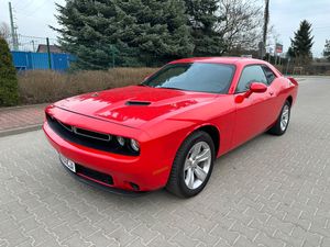 Dodge Challenger 3.6 SXT Plus 2023