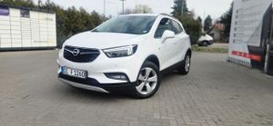 Opel Mokka I 1.6 CDTI ecoFLEX Start/Stop Color Edition 2017
