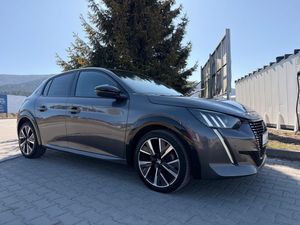 Peugeot 208 II PureTech 100 GT Pack 2022