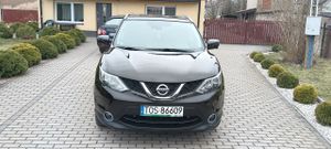 Nissan Qashqai II 1.6 dCi 4 x 4 DPF Start/Stop 360 2016