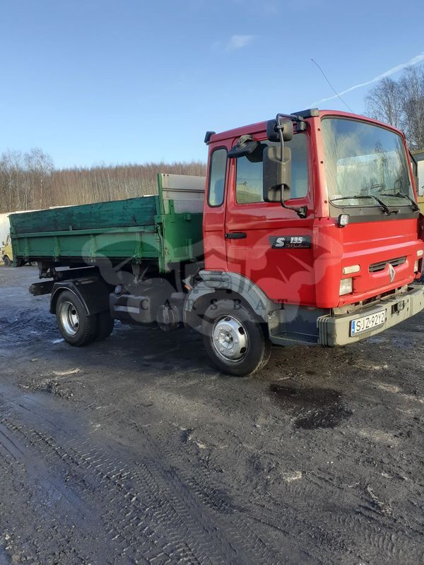 Renault Midliner 1999